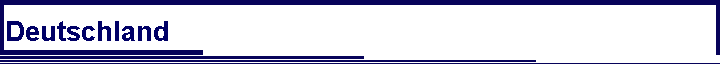Deutschland