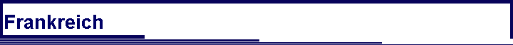 Frankreich