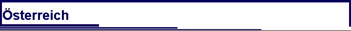 �sterreich