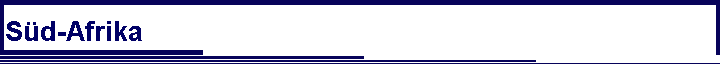 S�d-Afrika